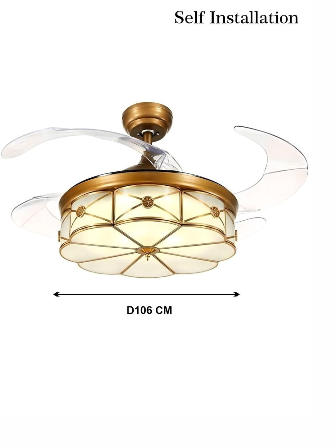 Designer Ceiling Lamps