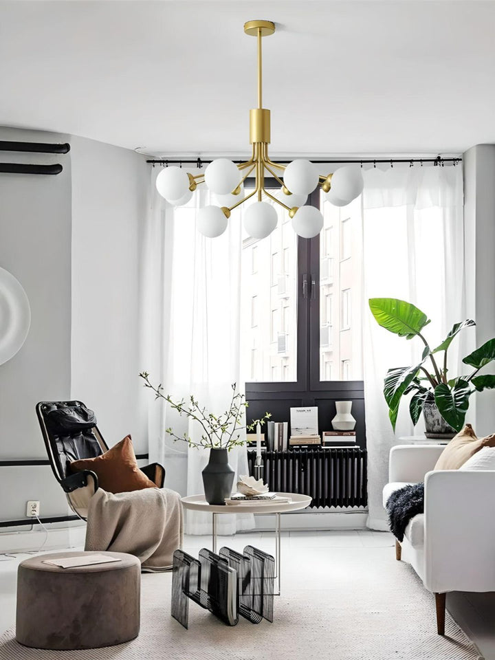 Designer Ceiling Lamps