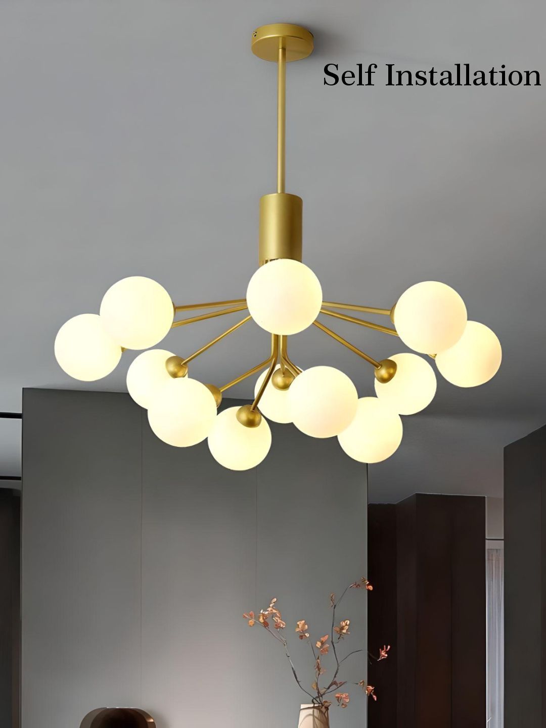 Designer Ceiling Lamps