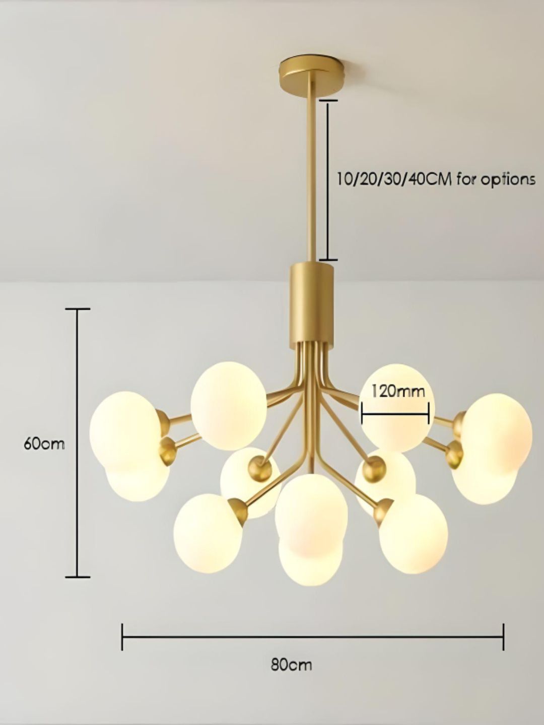 Designer Ceiling Lamps