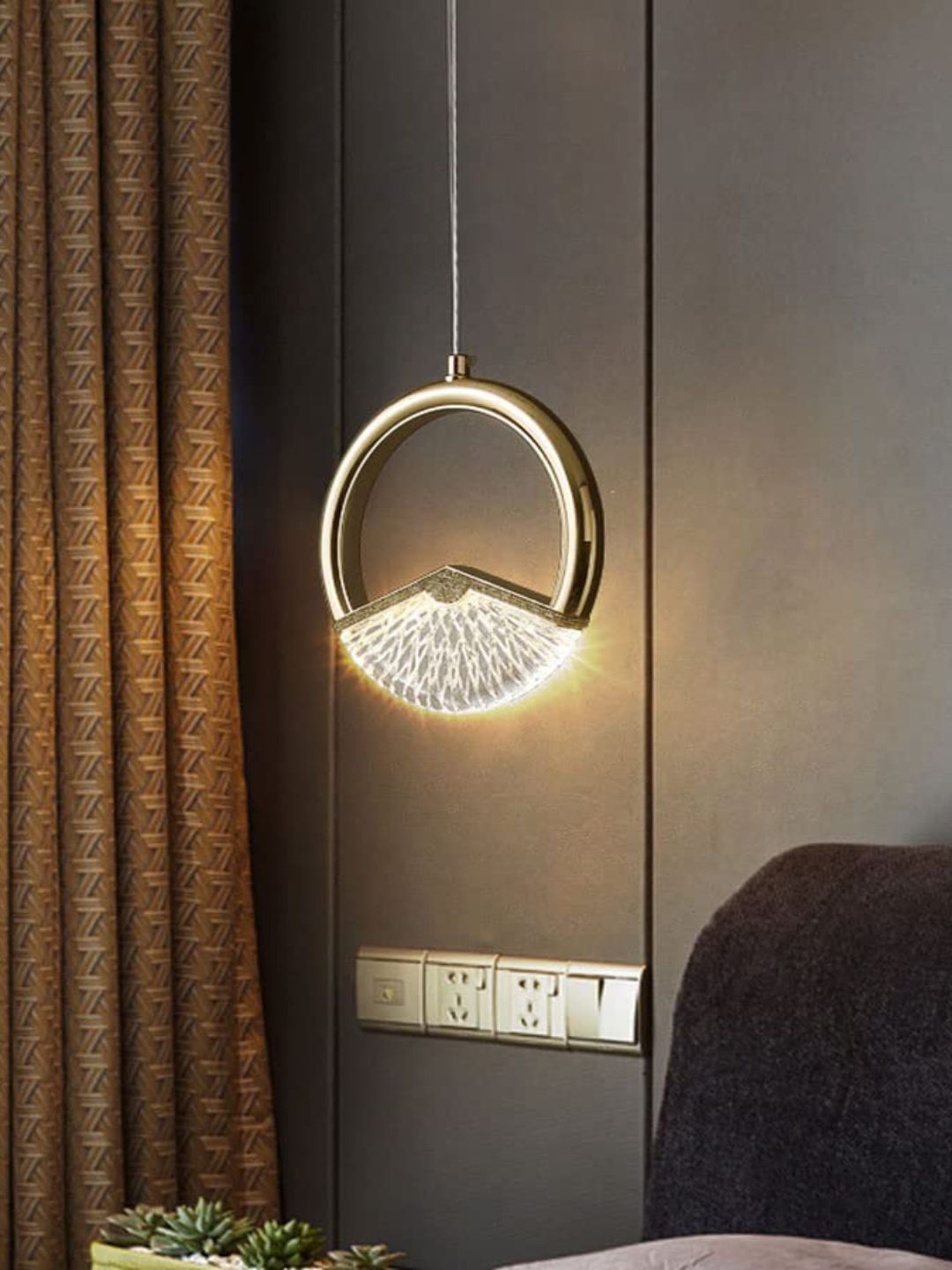 Designer Ceiling Lamps