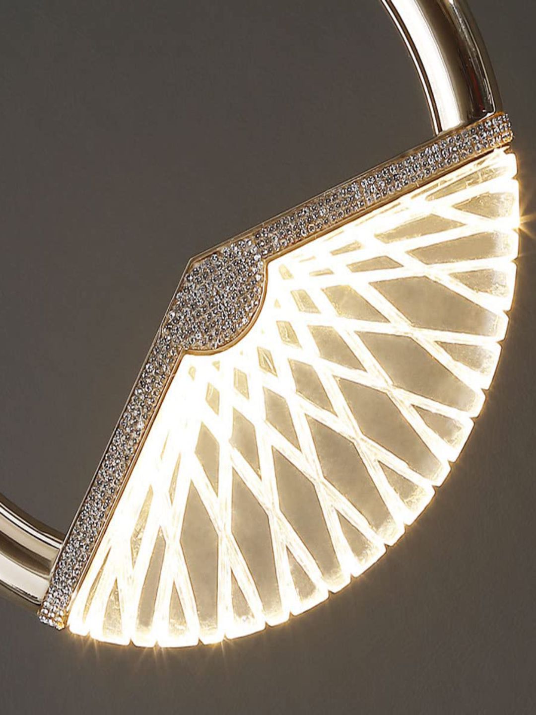 Designer Ceiling Lamps