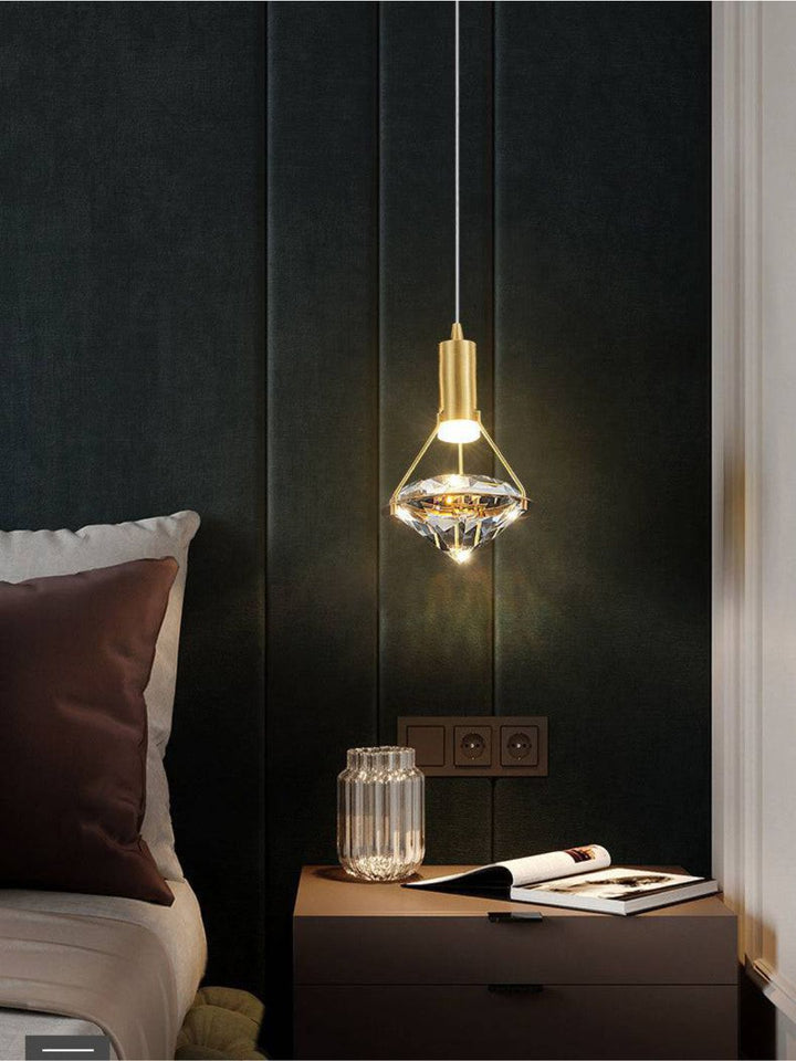 Designer Ceiling Lamps