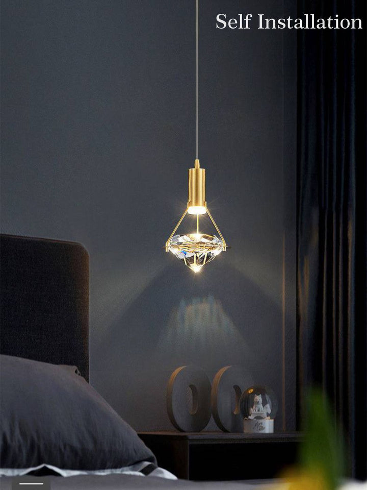 Designer Ceiling Lamps