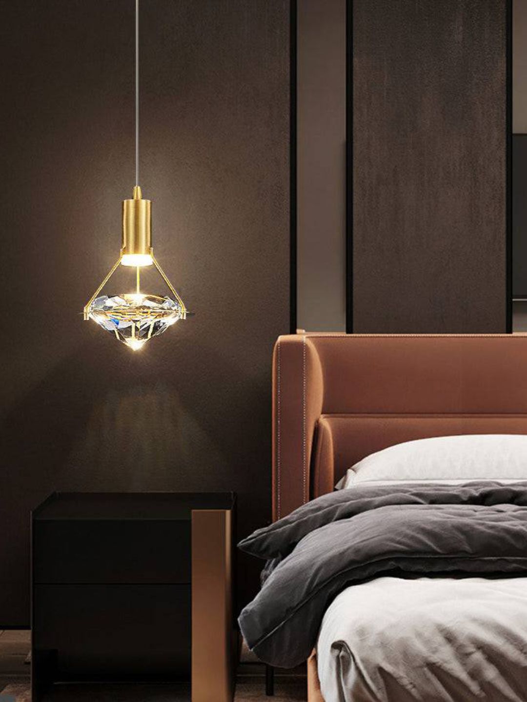 Designer Ceiling Lamps