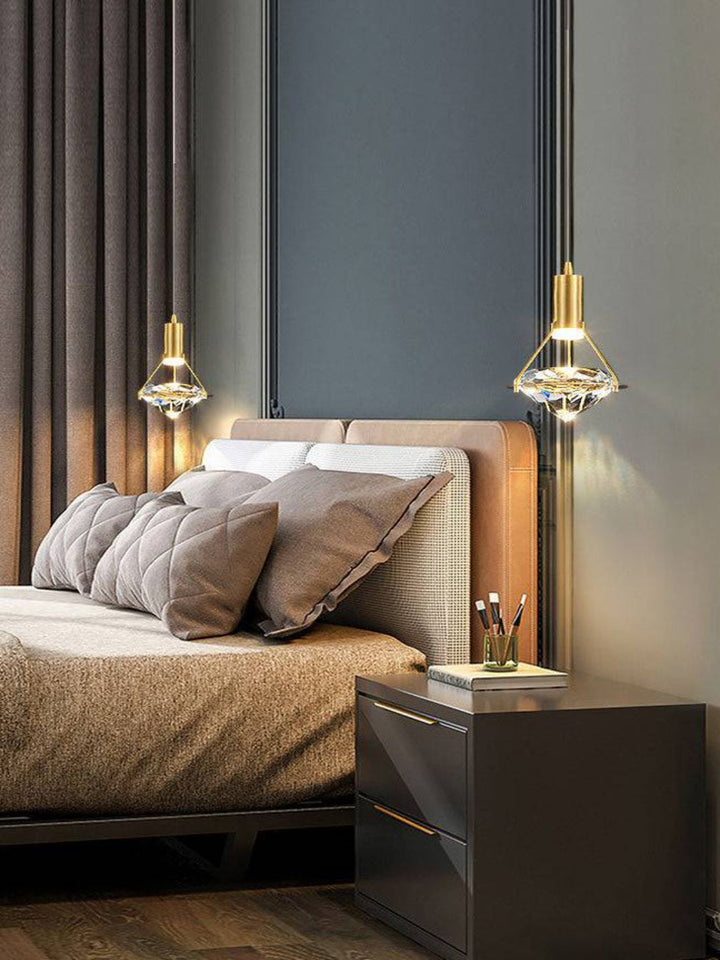 Designer Ceiling Lamps