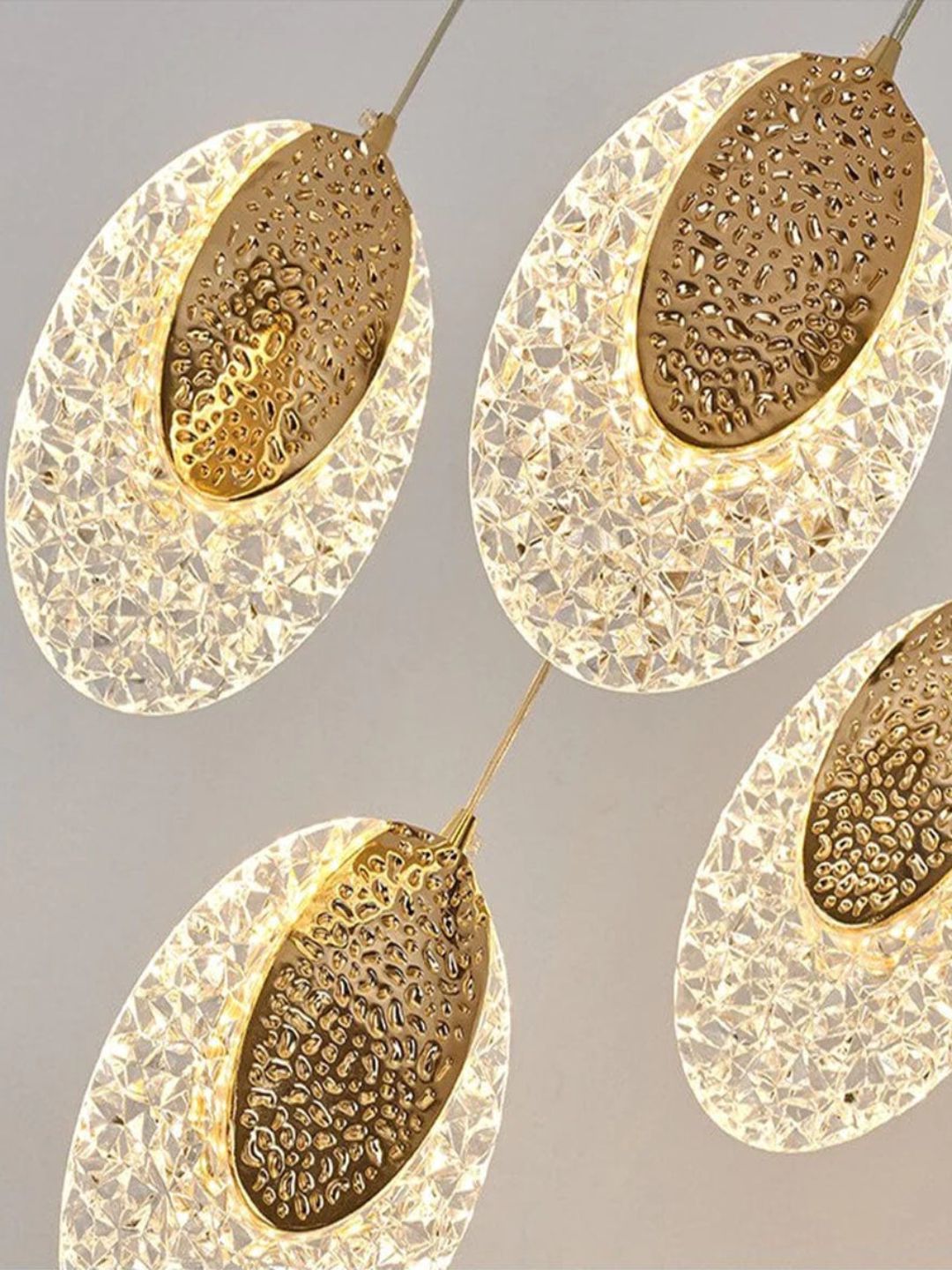 Designer Ceiling Lamps