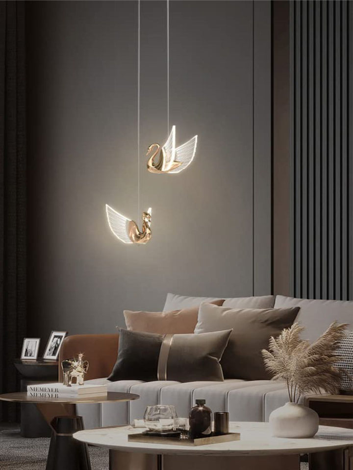 Designer Ceiling Lamps