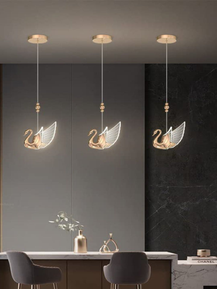 Designer Ceiling Lamps