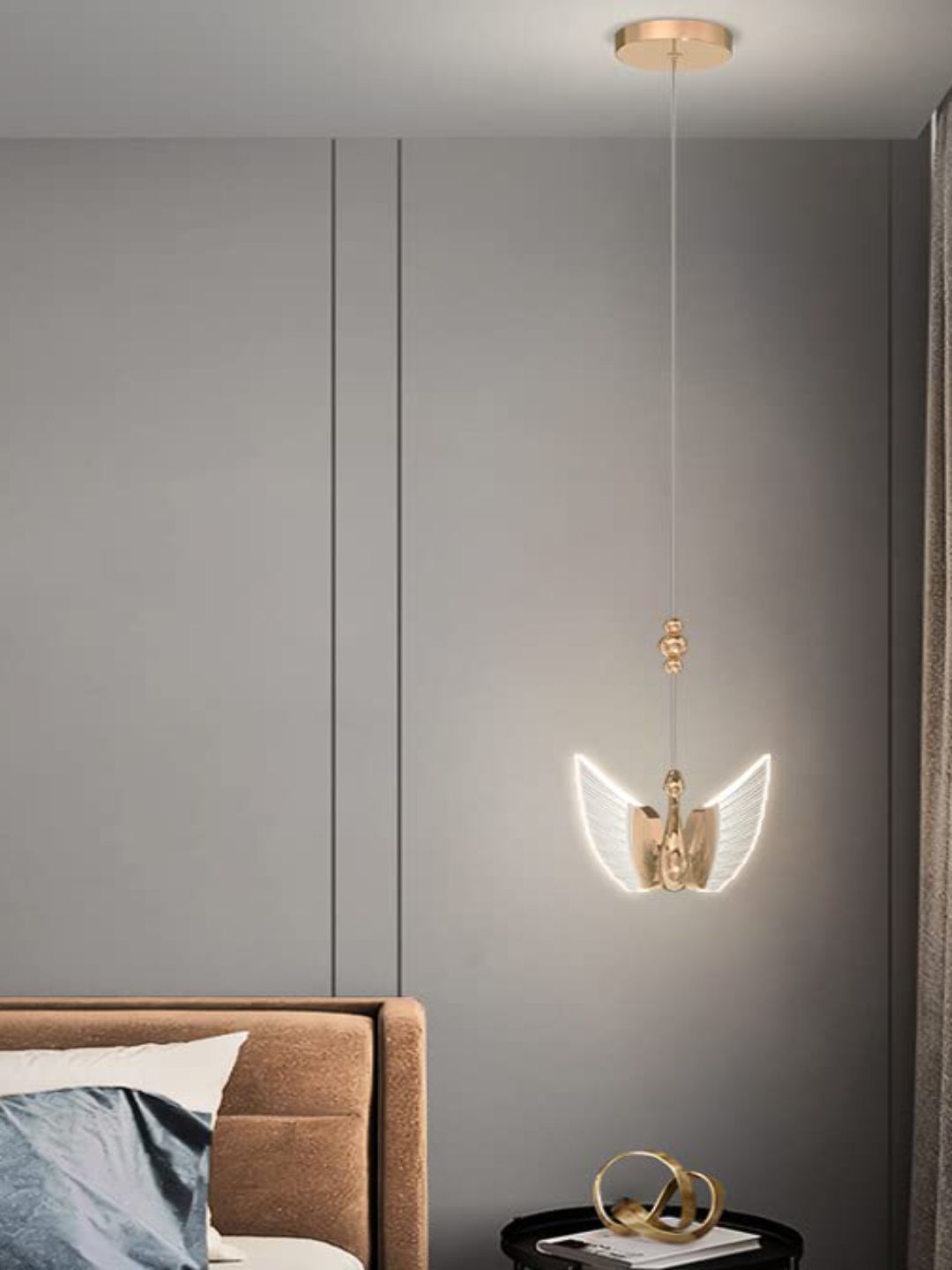Designer Ceiling Lamps