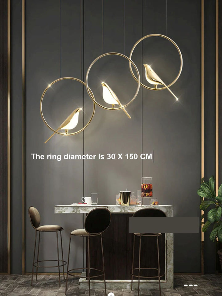 Designer Ceiling Lamps