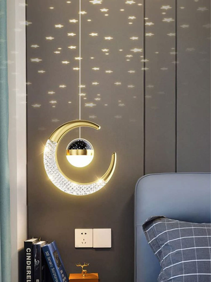 Designer Ceiling Lamps