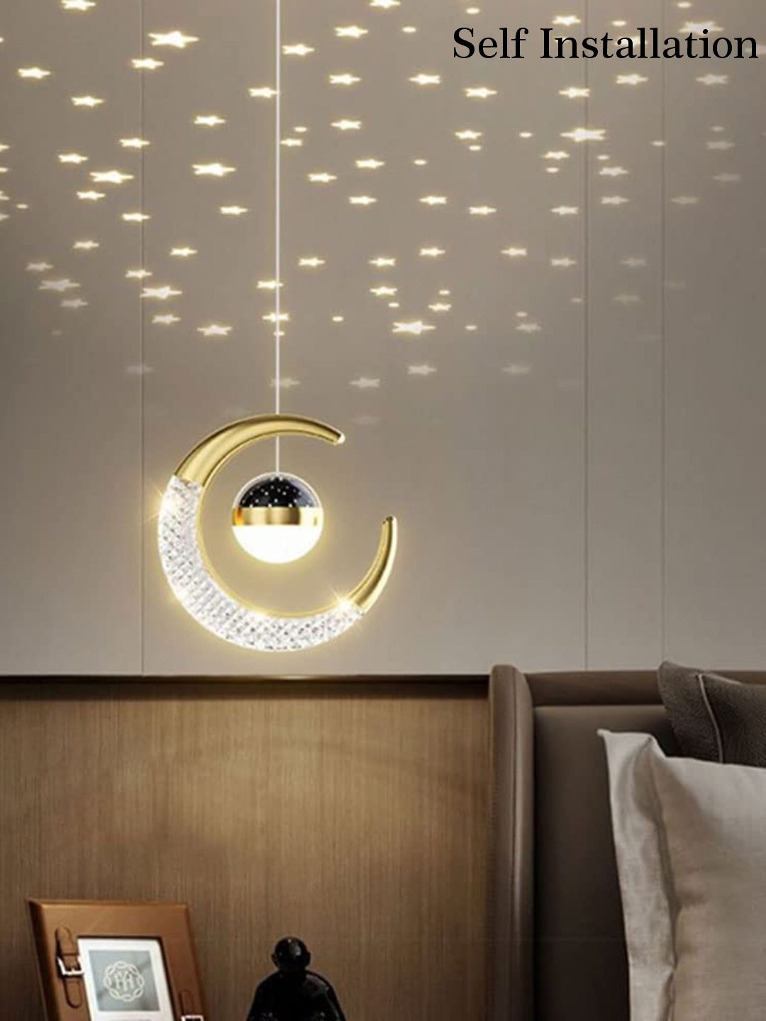 Designer Ceiling Lamps