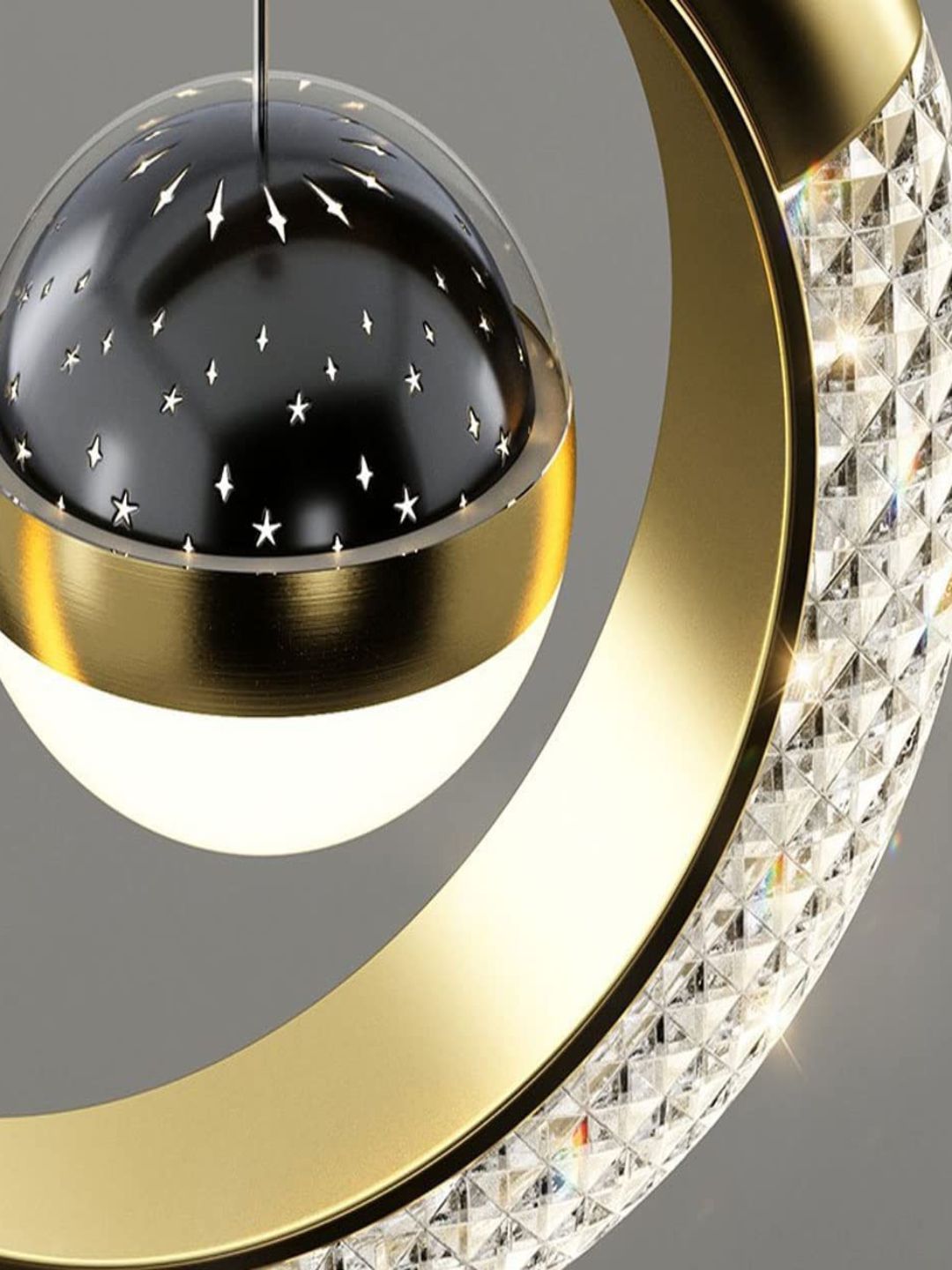 Designer Ceiling Lamps