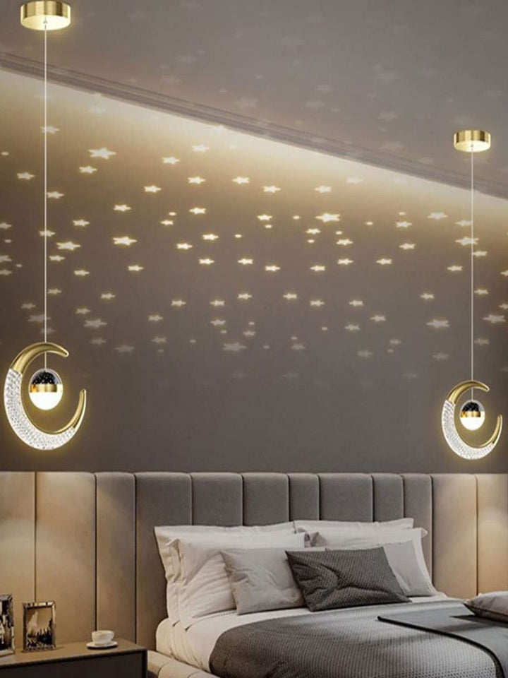 Designer Ceiling Lamps