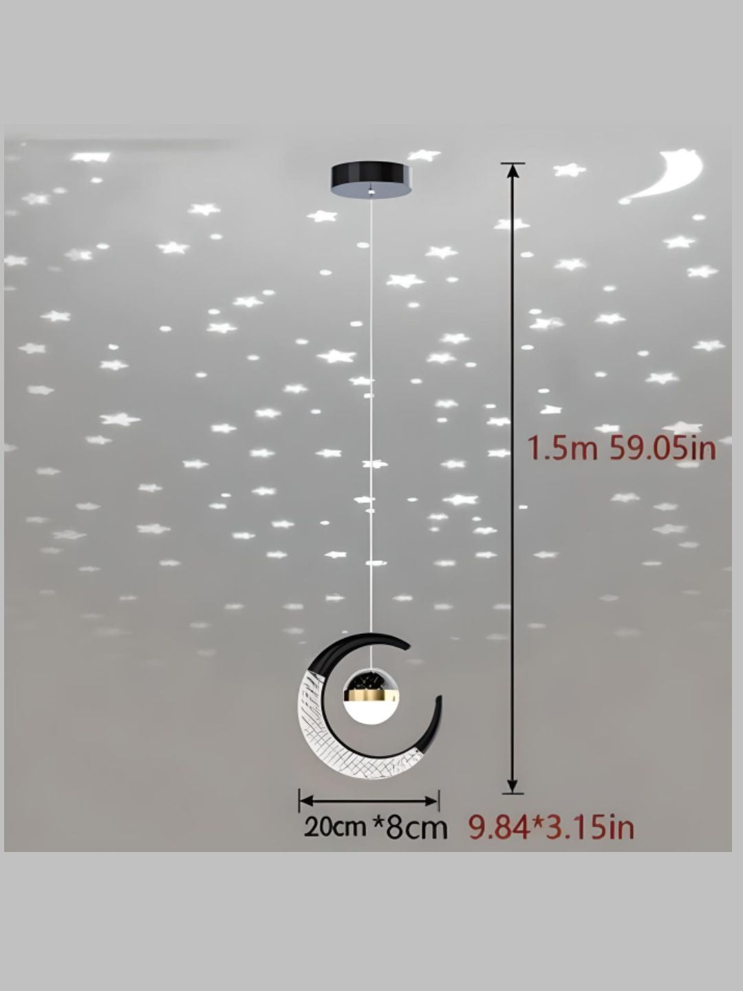 Designer Ceiling Lamps