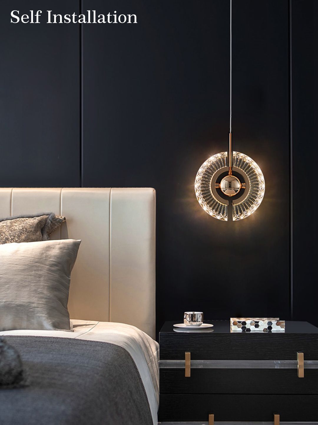 Designer Ceiling Lamps