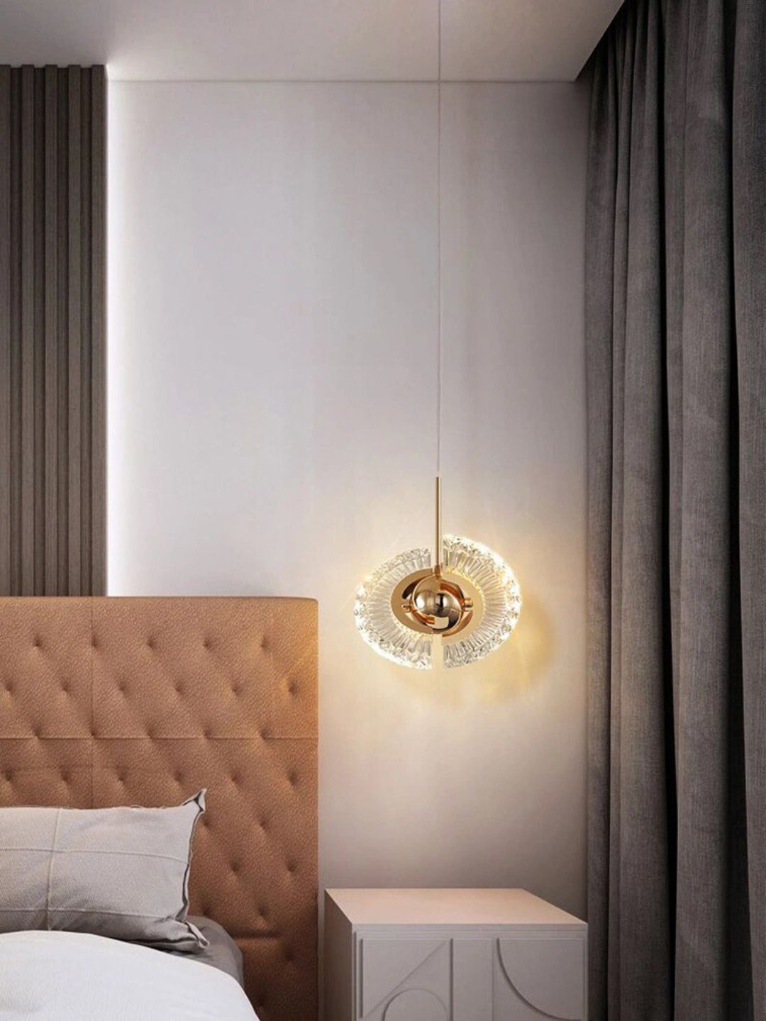 Designer Ceiling Lamps