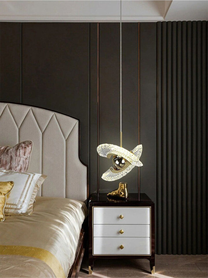 Designer Ceiling Lamps