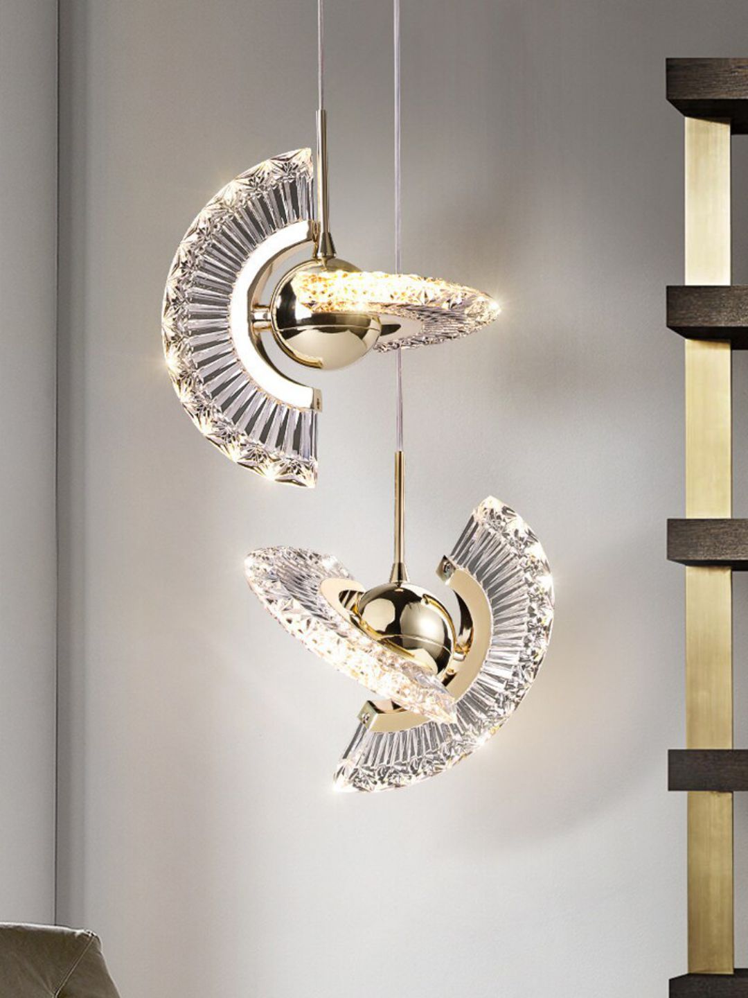 Designer Ceiling Lamps