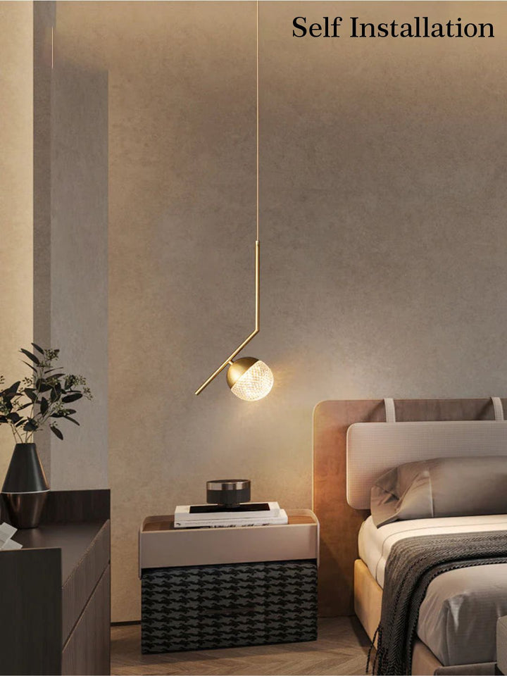 Designer Ceiling Lamps