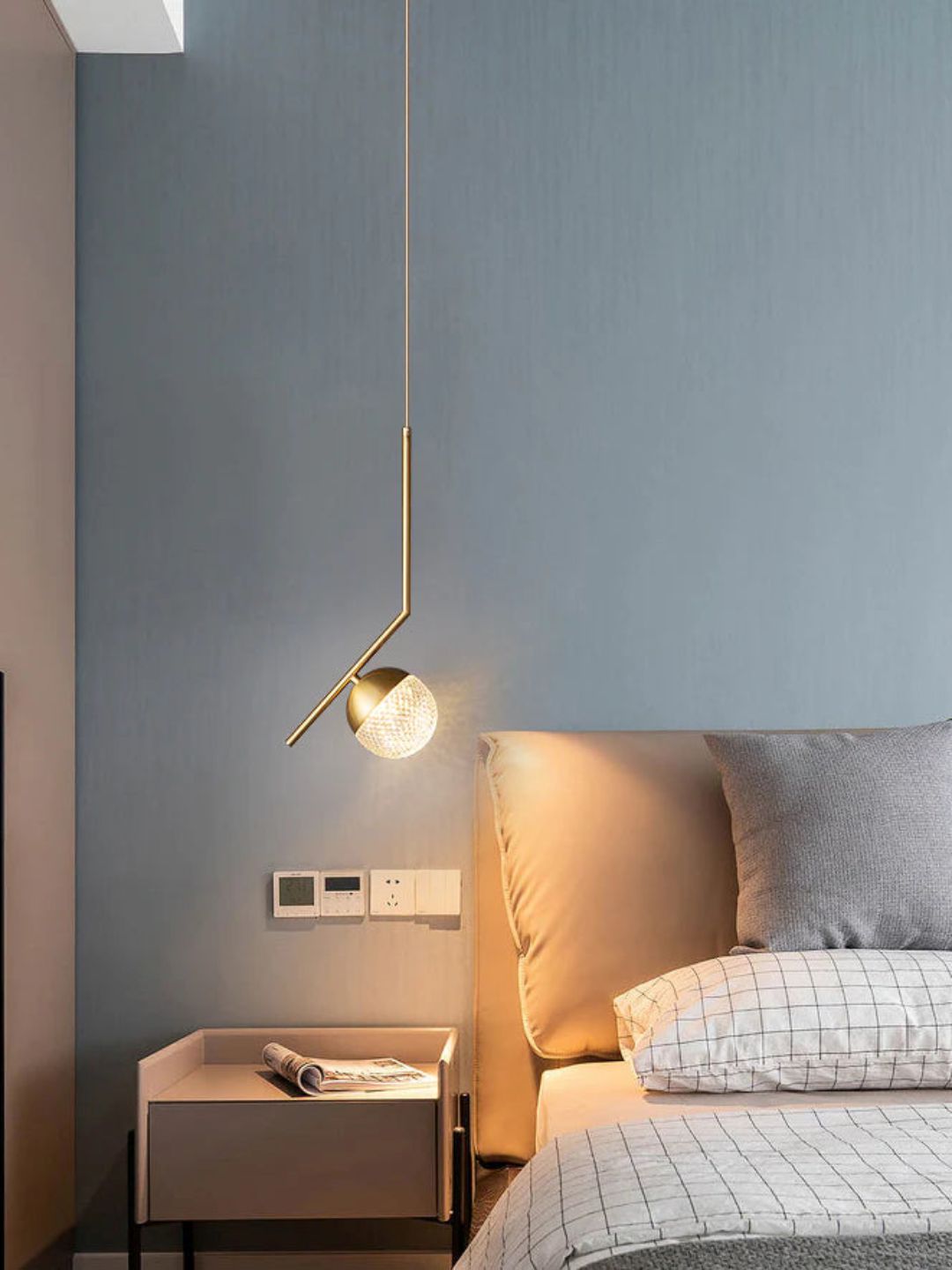 Designer Ceiling Lamps