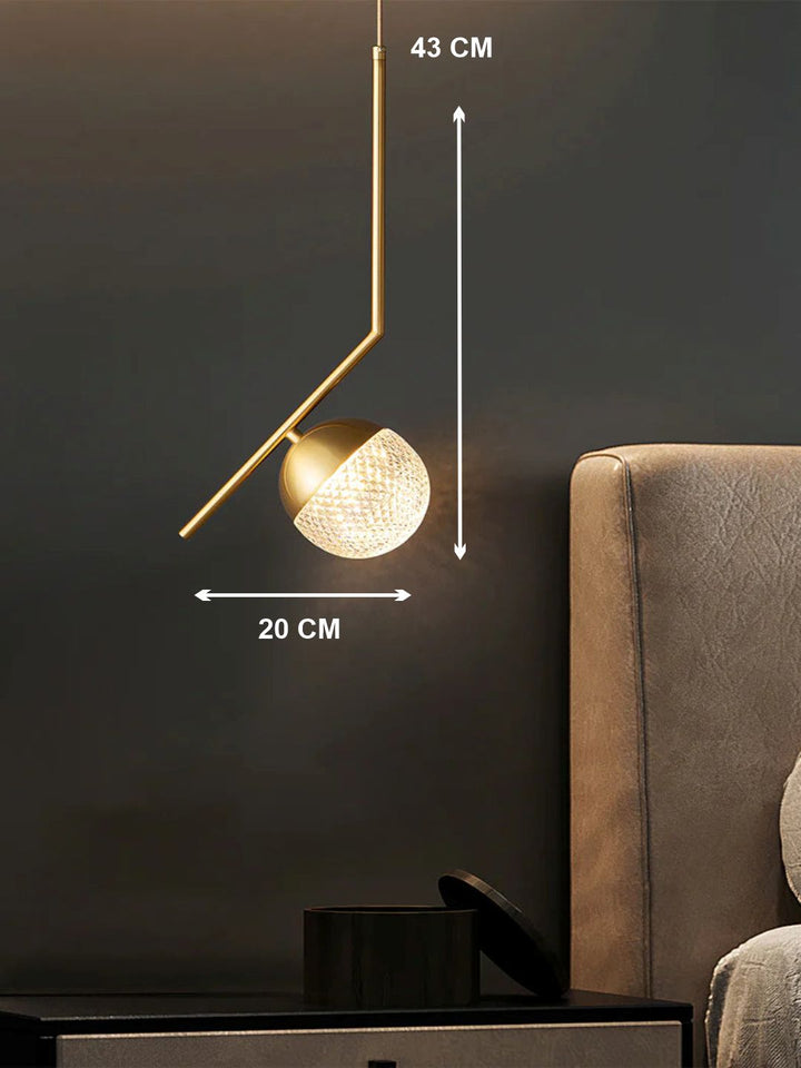 Designer Ceiling Lamps