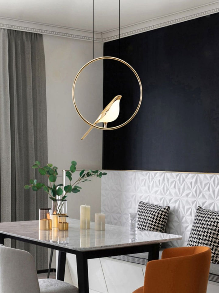 Designer Ceiling Lamps