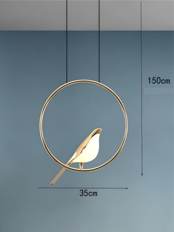 Designer Ceiling Lamps