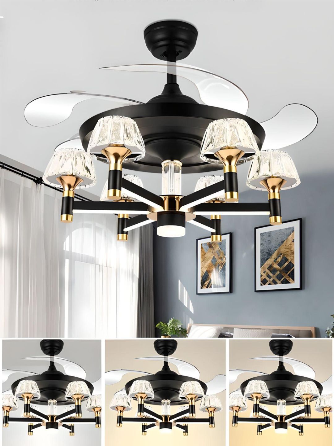 Designer Ceiling Lamps