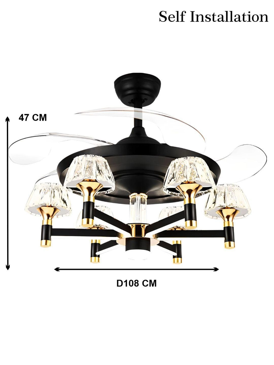 Designer Ceiling Lamps