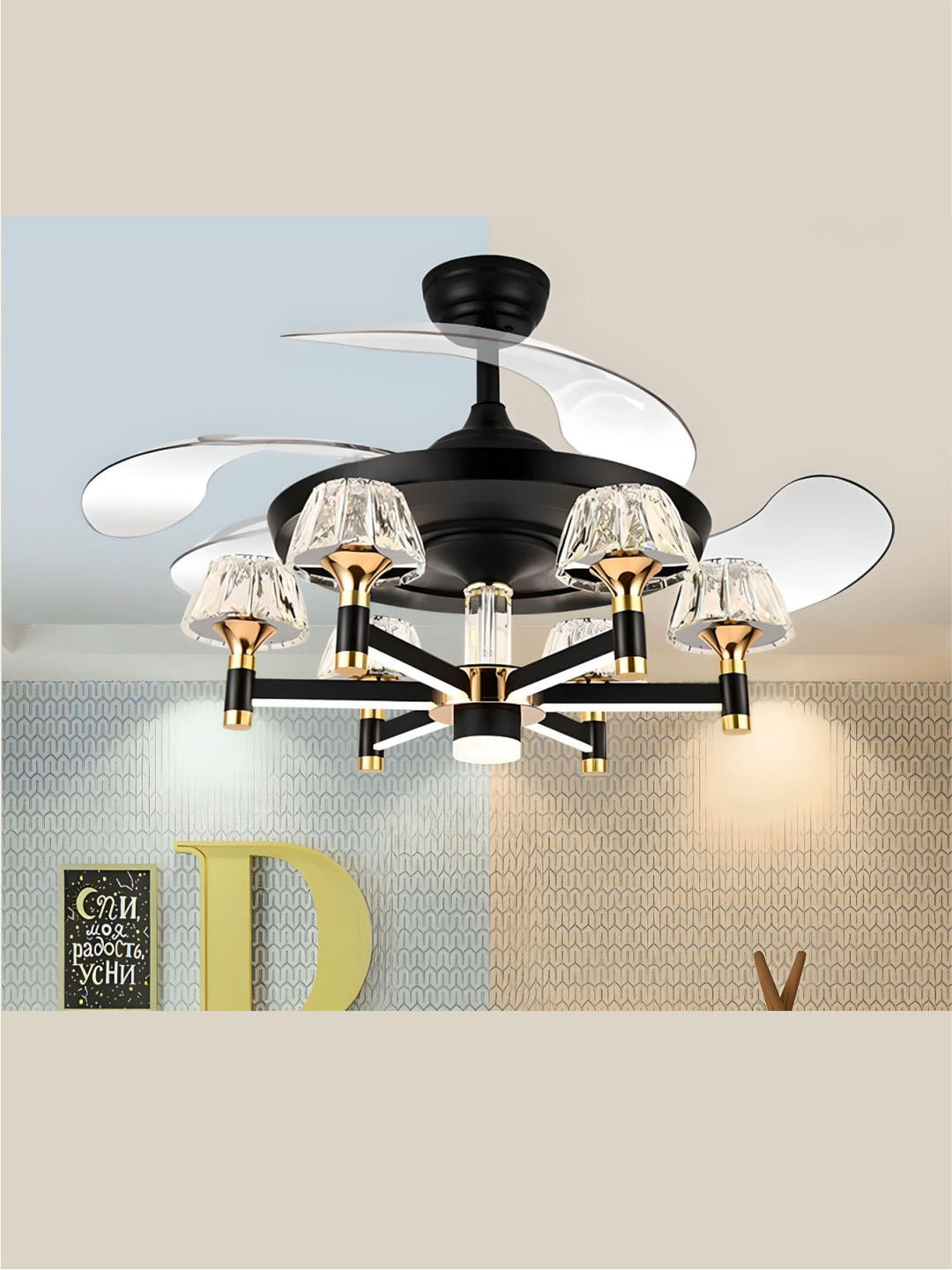 Designer Ceiling Lamps