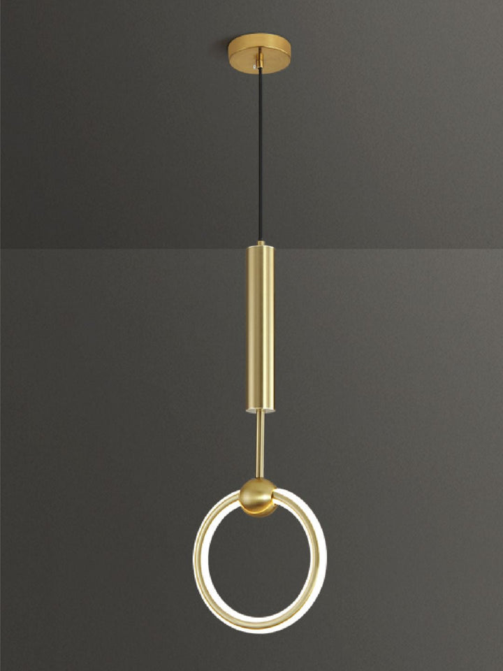 Designer Ceiling Lamps