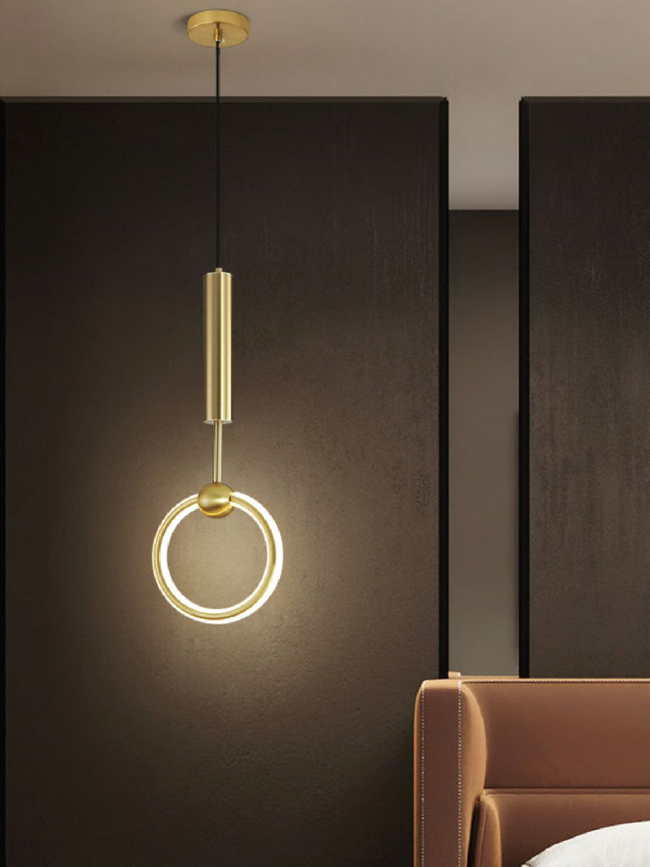 Designer Ceiling Lamps