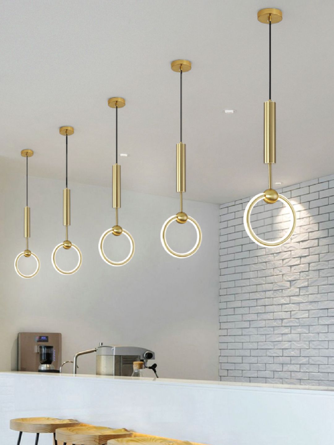 Designer Ceiling Lamps
