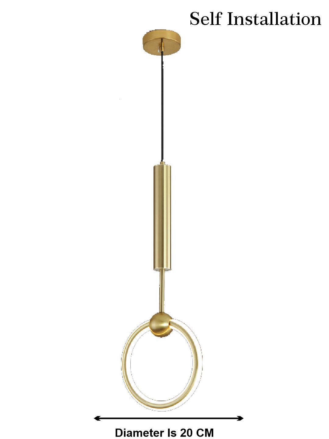 Designer Ceiling Lamps
