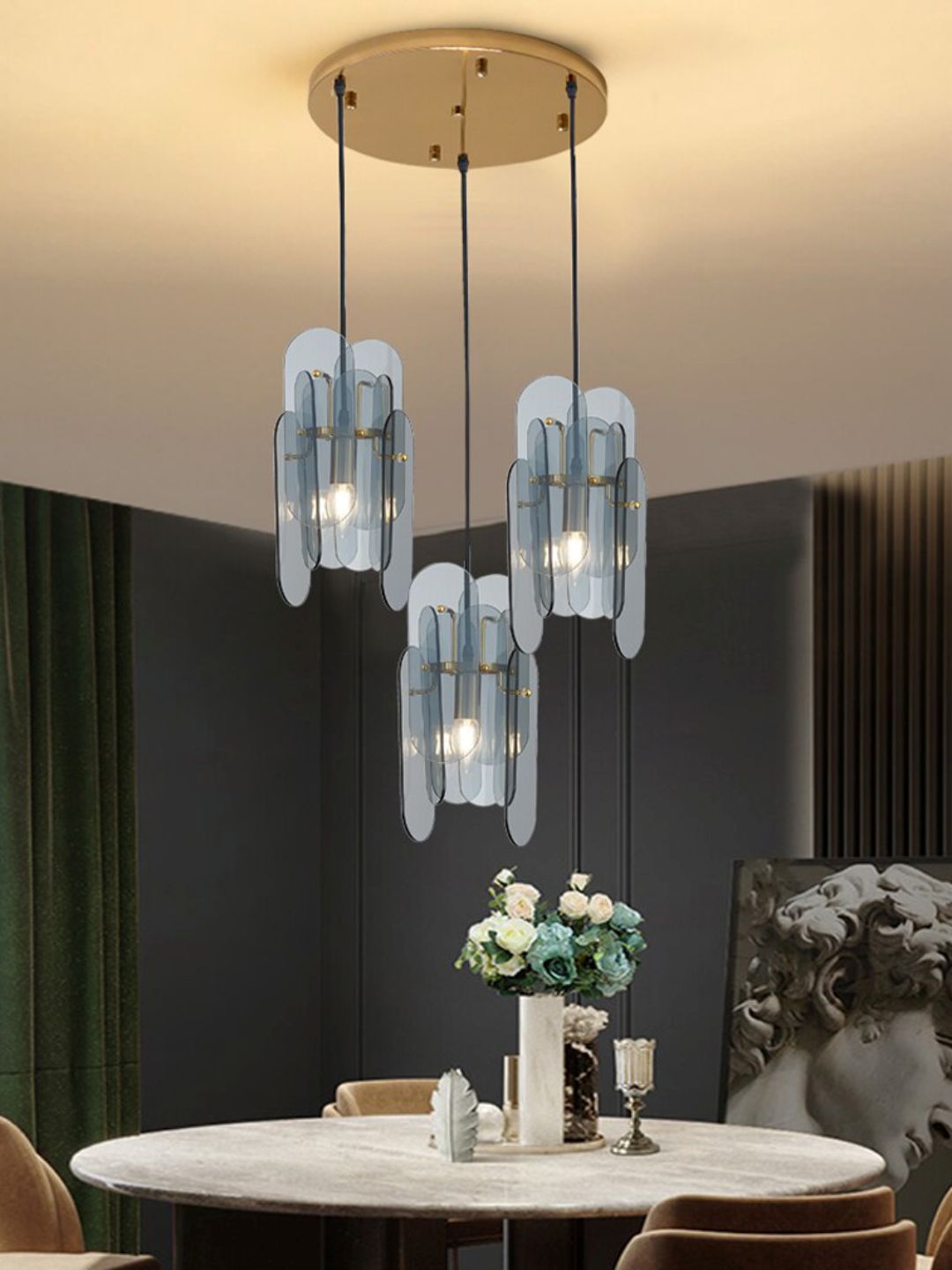 Designer Ceiling Lamps