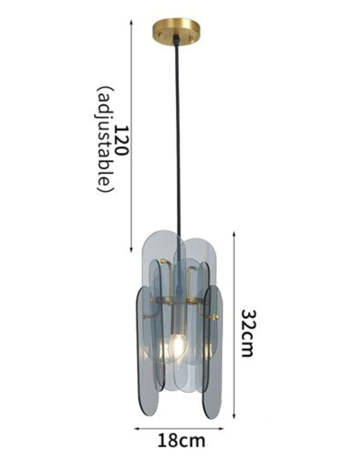 Designer Ceiling Lamps