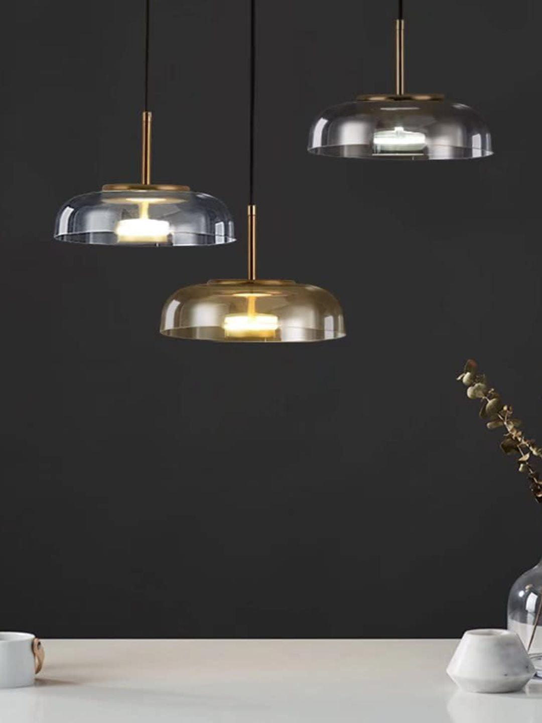 Designer Ceiling Lamps