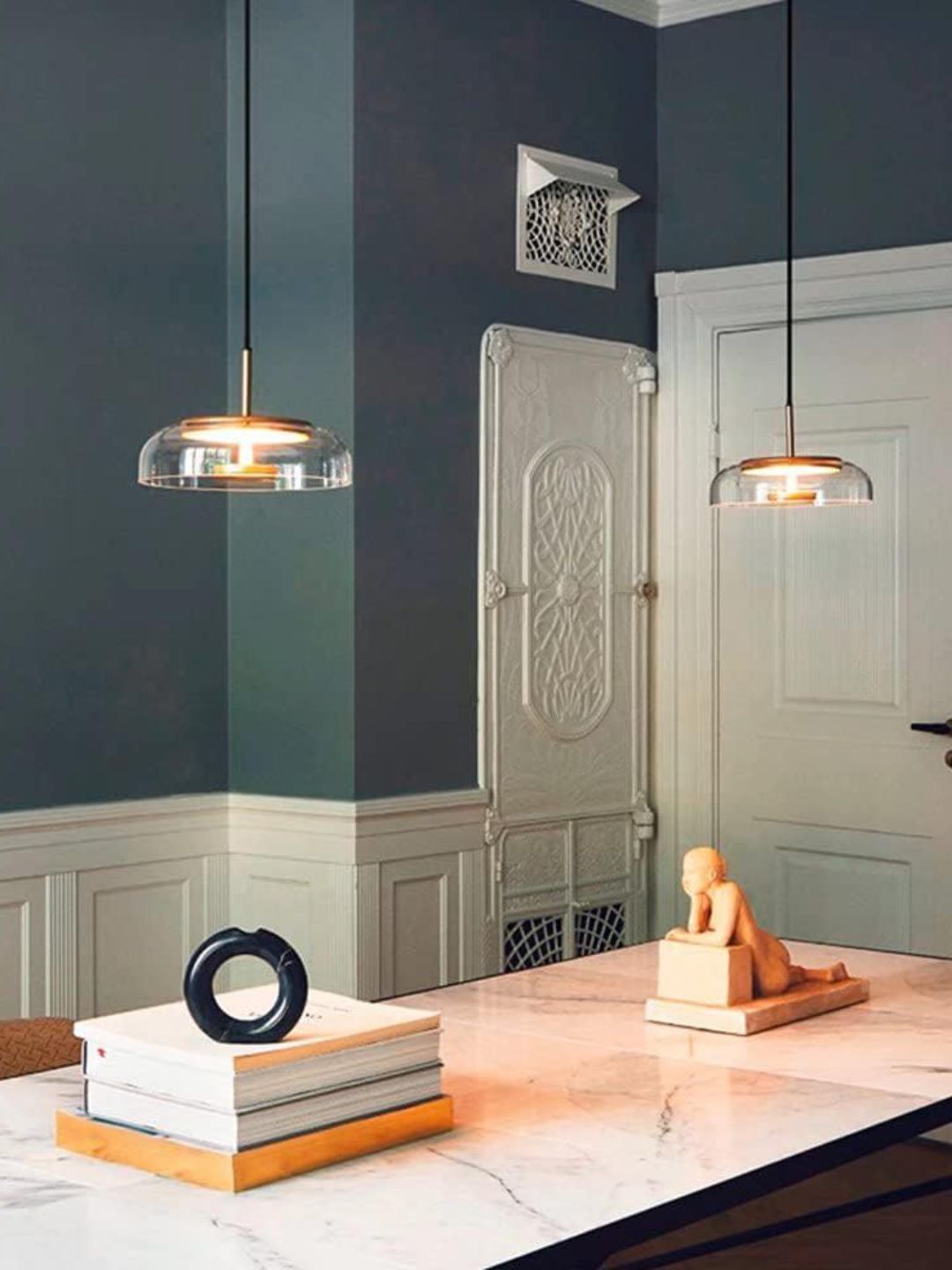 Designer Ceiling Lamps