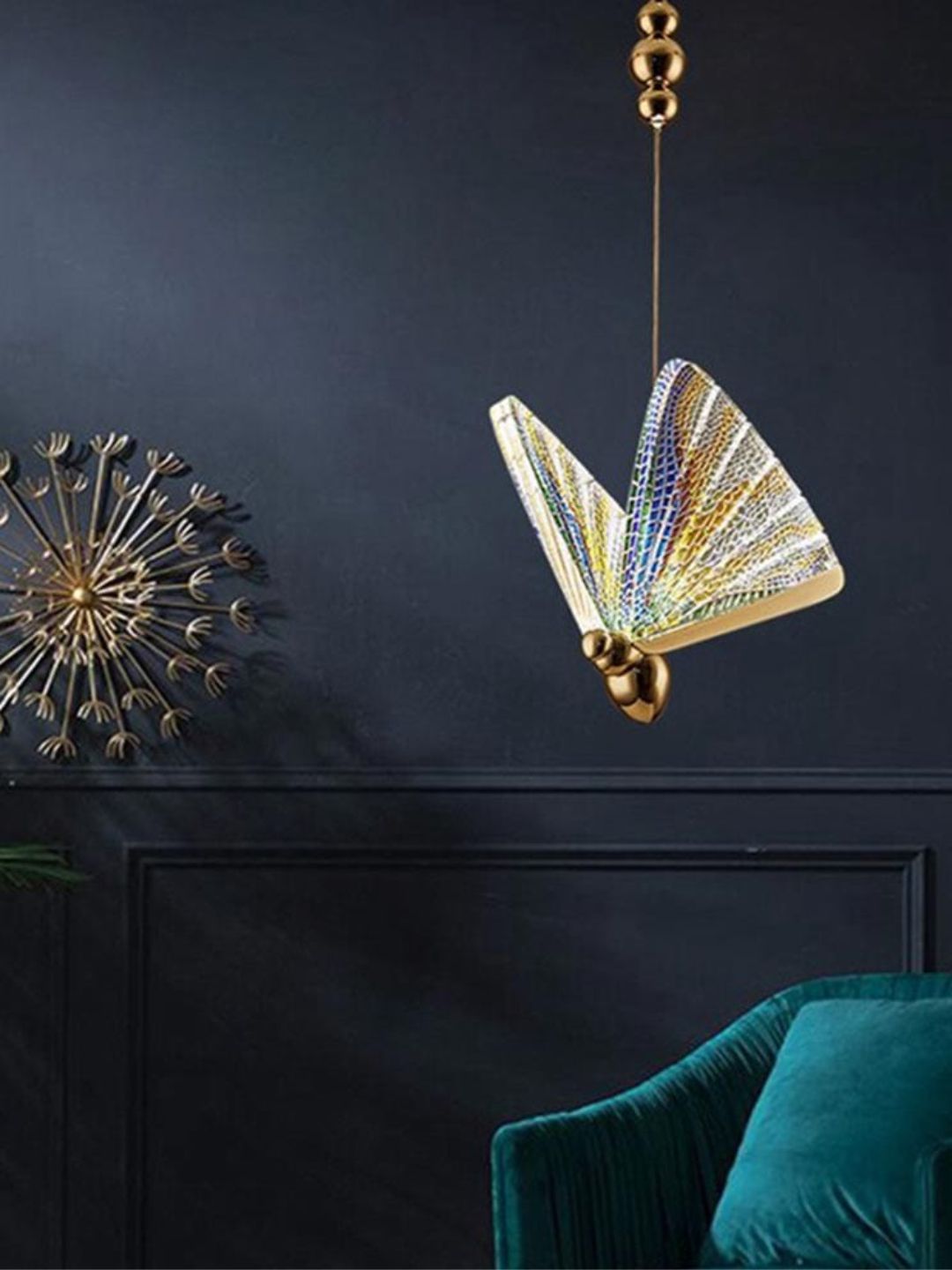 Designer Ceiling Lamps