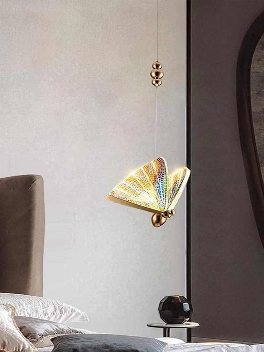 Designer Ceiling Lamps