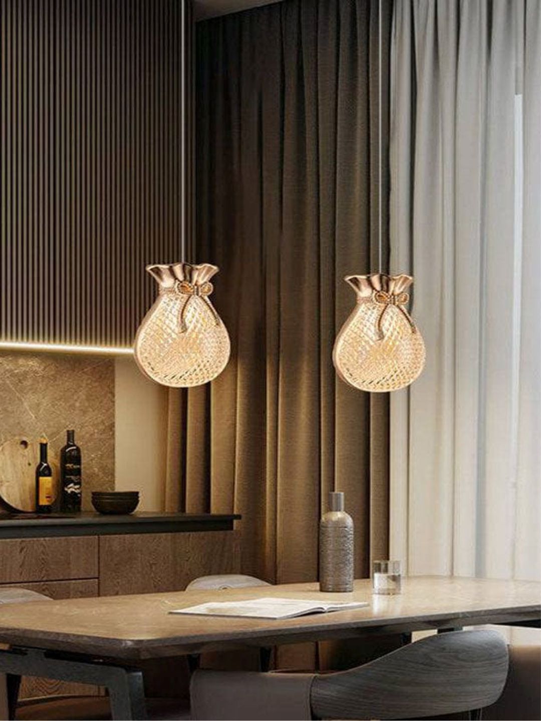 Designer Ceiling Lamps