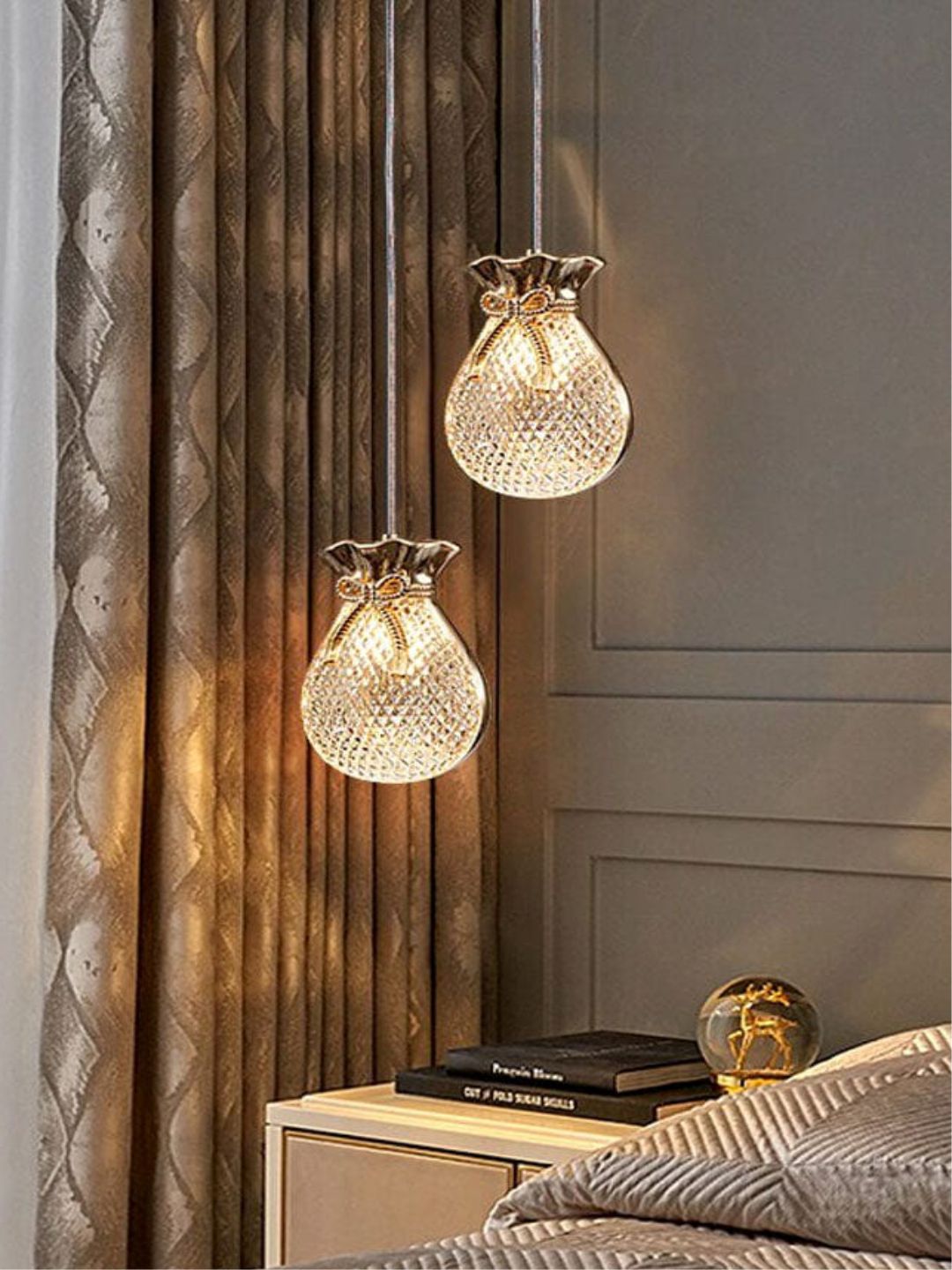 Designer Ceiling Lamps