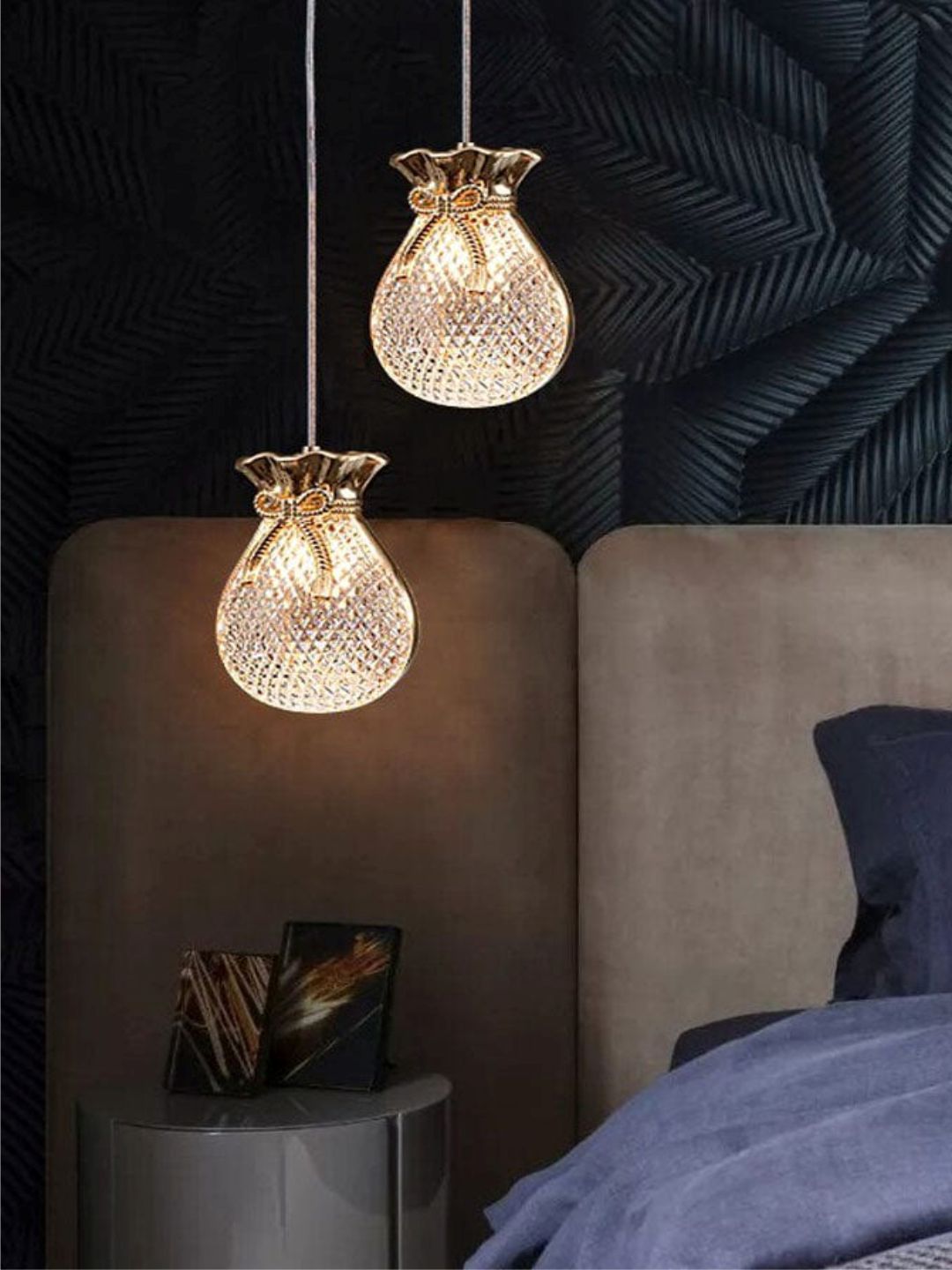 Designer Ceiling Lamps