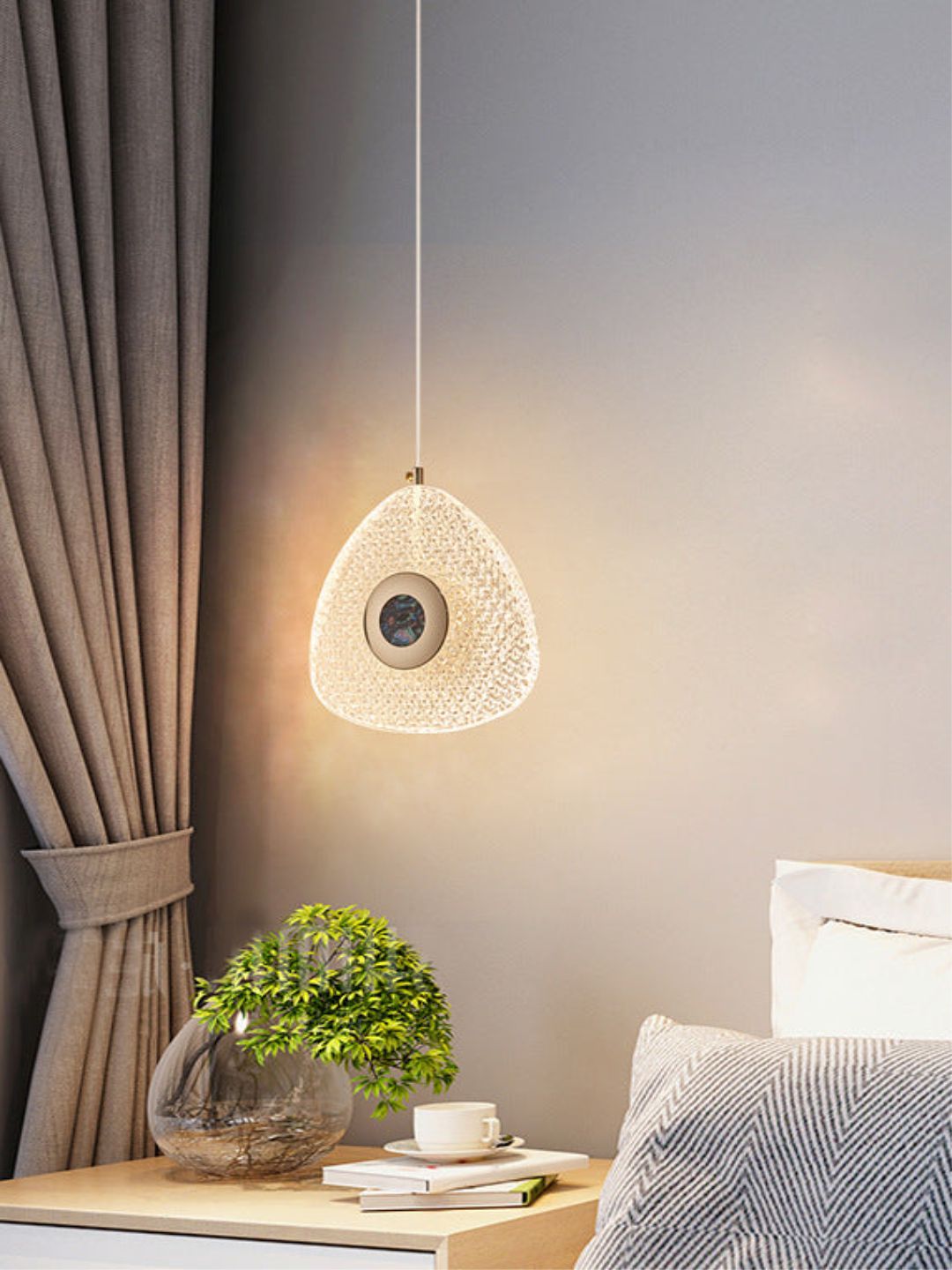 Designer Ceiling Lamps