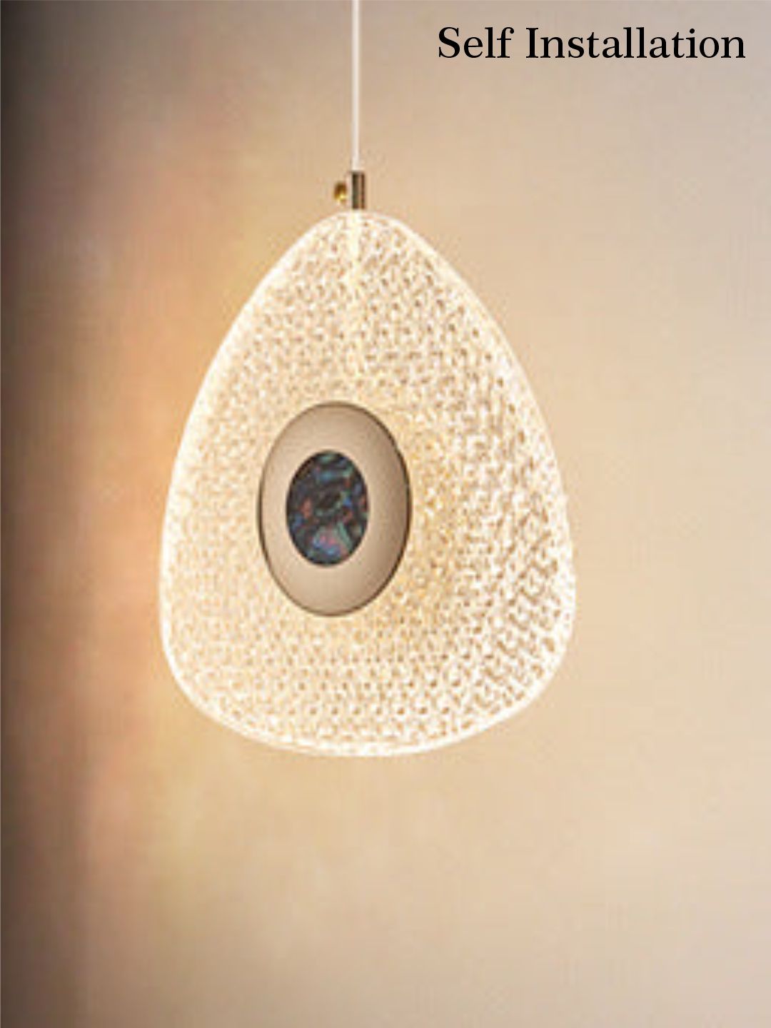 Designer Ceiling Lamps