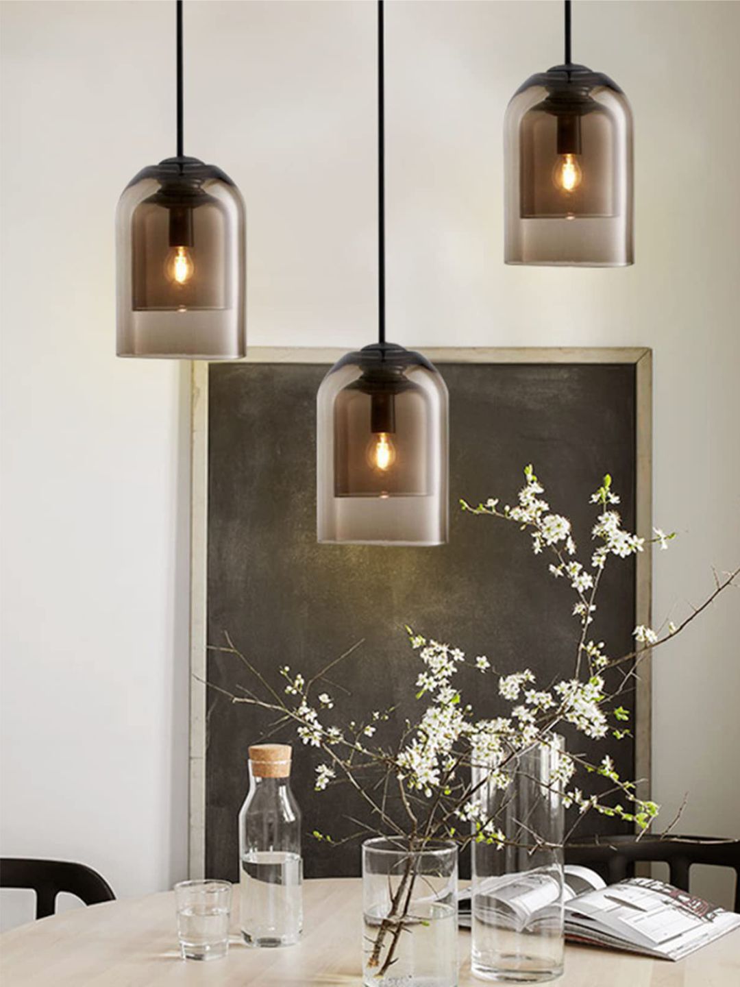 Designer Ceiling Lamps