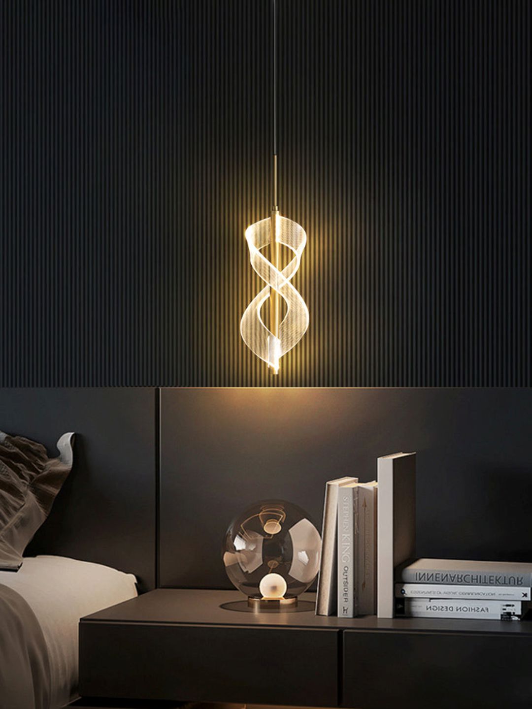 Designer Ceiling Lamps
