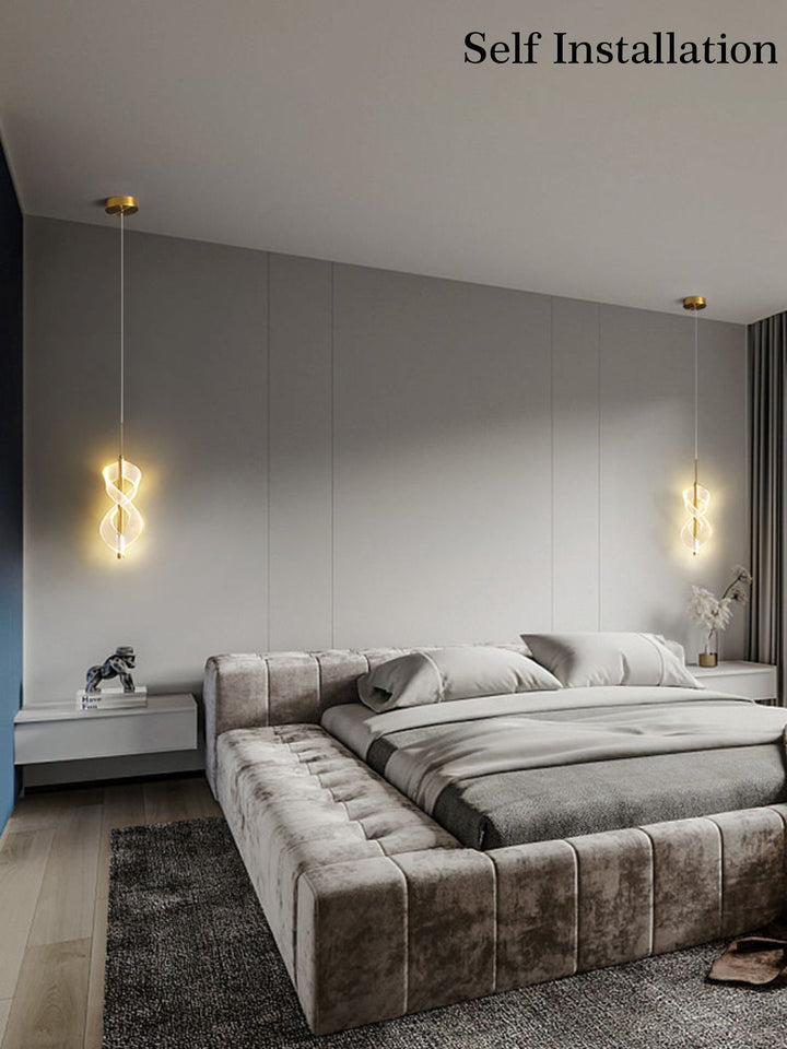 Designer Ceiling Lamps